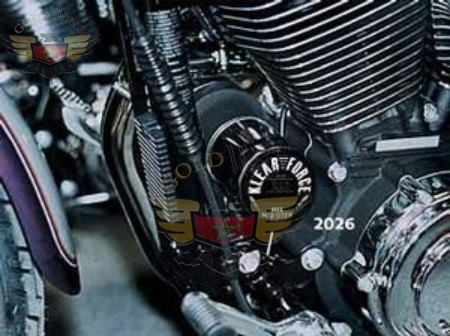 KLEAR FORCE OIL PURIFIER      