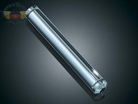 CLUTCH CABLE COVER F/METRICS