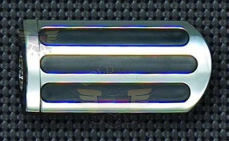 Anti-Rotation Peg, Relocator & Clamp Set - Universal 1-1/4" Case Guard Clamp  21-303J