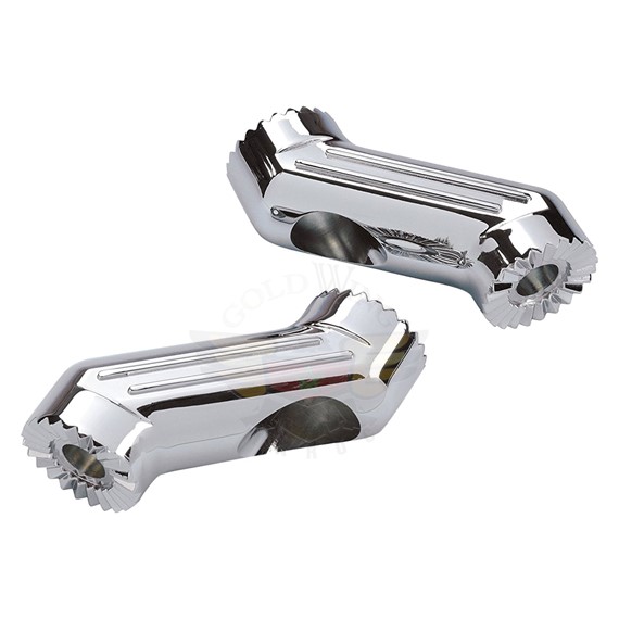 Ecarteur pour cale-pieds autouroute 21-312BK