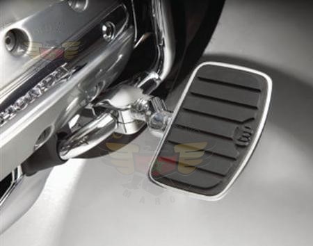 PASSENGER FOOT REST 21-330C