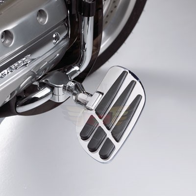 Cales-pieds autoroute