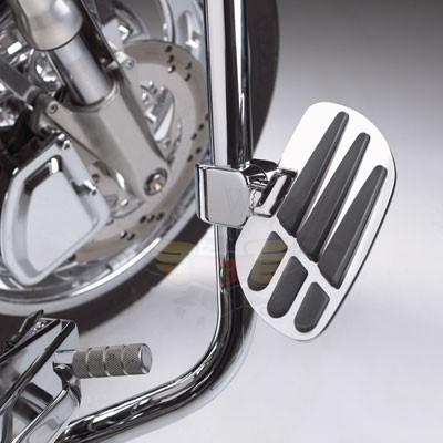 Cales-pieds autoroute