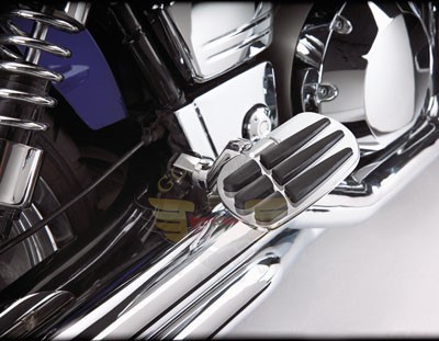 Cales-pieds autoroute