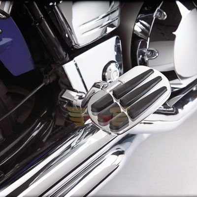 Cales-pieds autoroute