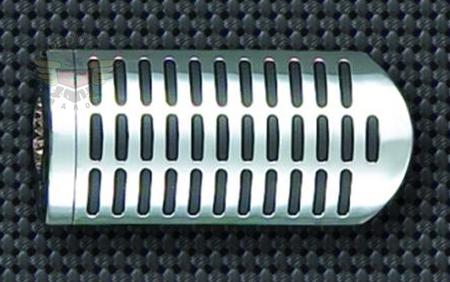 EDGE PEG SET WITH