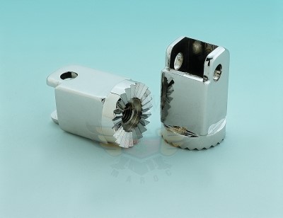 DRIVER RELOCATION MOUNT-DRIVER RELOCATION MOUNT