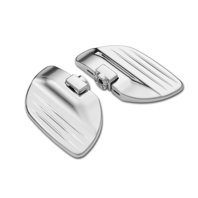 Cale-pieds autoroute Commander