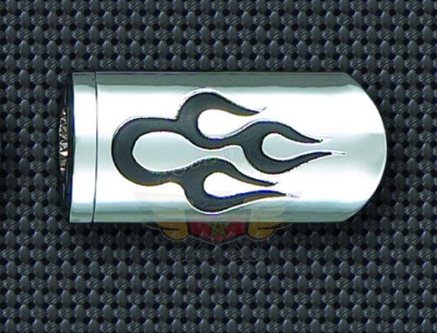 FLAME SLIDER PLATE-FLAME SLIDER PLATE