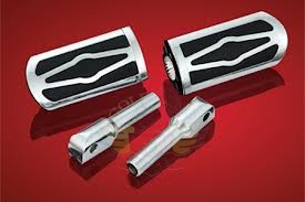 DIAMOND SLIDER PEG SYSTEM-DIAMOND SLIDER PEG SYSTEM