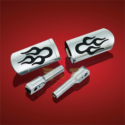 FLAME SLIDER PEG SYSTEM-FLAME SLIDER PEG SYSTEM