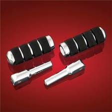 RIDESOFT SLIDER PEG SYSTEM