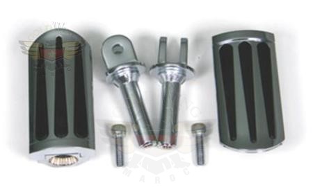 TEARDROP SLIDER PEG 21-423L