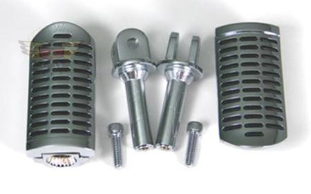 EDGE SLIDER PEG SYSTEM