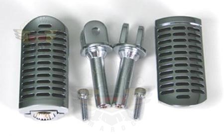 EDGE SLIDER PEG SYSTEM 21-423N