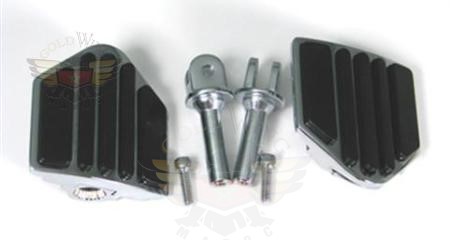 RAIL SLIDER MINI BOARD 21-423R