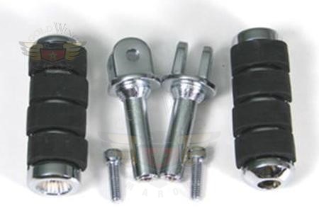 Ride Soft Peg System  21-423S