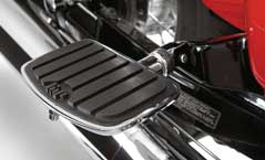 Cruiser Board Passenger Kit