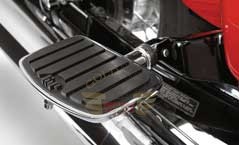 Cruiser Board Passenger Kit 21-423T