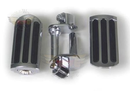 RAIL SLIDER PEG SYSTEM 21-424J