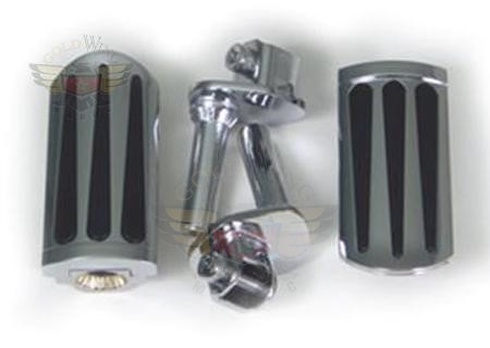 TEARDROP SLIDER PEG 21-424L