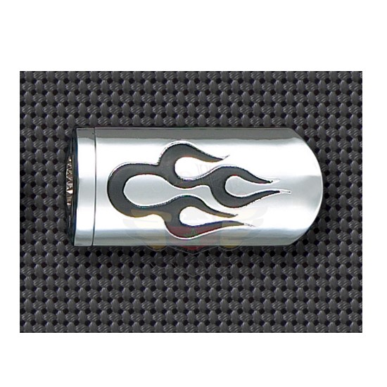 FLAME SLIDER PEG SYSTEM-FLAME SLIDER PEG SYSTEM