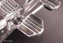 RAIL SLIDER MINI BOARD SYSTEM 21-424R