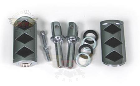 DIAMOND SLIDER PEG SYSTEM 21-426K