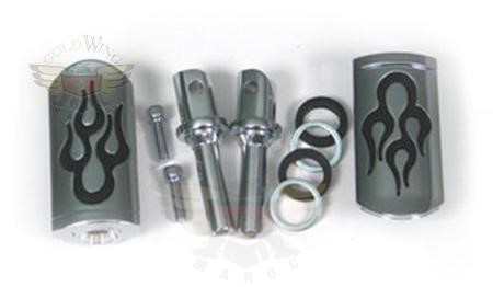 FLAME SLIDER PEG SYSTEM 21-426P