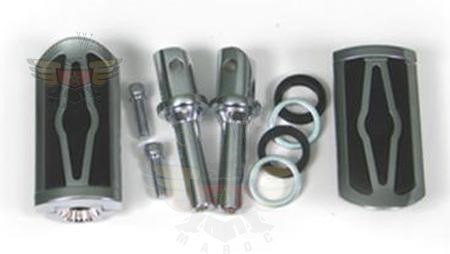 Cales-pieds Celestar