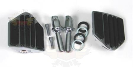 RAIL SLIDER MINI BOARD SYSTEM 21-426R