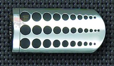 DOT SLIDER BRAKE PEDAL