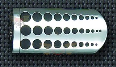 DOT SLIDER BRAKE PEDAL-DOT SLIDER BRAKE PEDAL