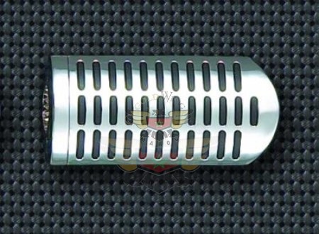 EDGE SLIDER BRAKE PEDAL 21-451N