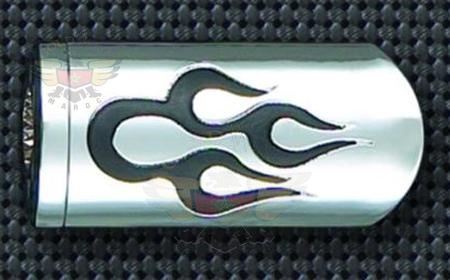 FLAME SIDER BRAKE PEDAL 21-451P