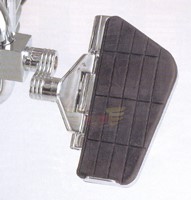 Cales-pieds autoroute