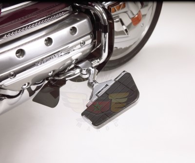 Cales-pieds autoroute