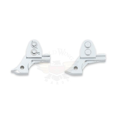 FOOTPEG LOWERING BRACKET 21-520