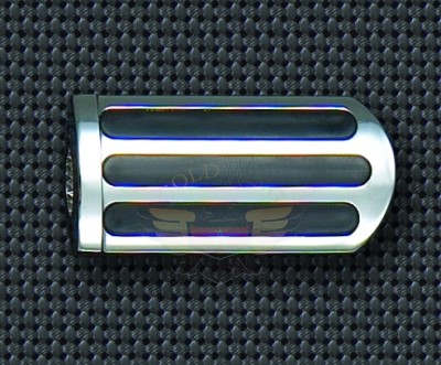 Anti-Rotation Peg, Relocator & Clamp Set - Universal 1" Case Guard Clamp  21-521J