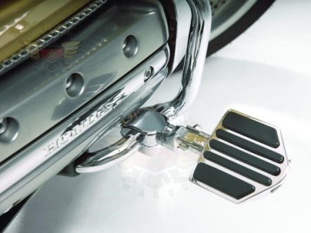 RAIL SLIDER MINI BOARD 21-521R