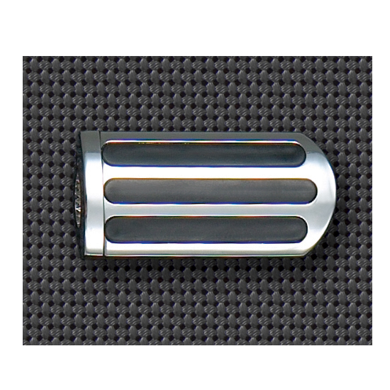 Driver & Passenger Peg Sets Fitments For Honda