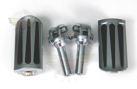 TEARDROP SLIDER PEG 21-523L