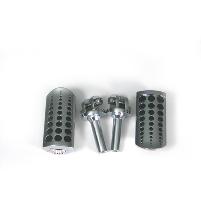 DOT SLIDER PEG SYSTEM