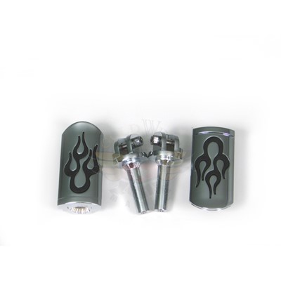 FLAME SLIDER PEG 21-523P