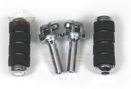 RIDE SOFT PEG SYSTEM 21-523S