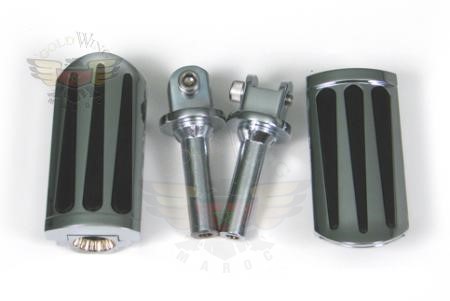 TEAR DROP SLIDER PEG 21-529L