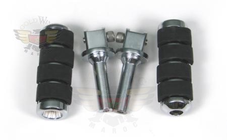 RIDE SOFT SLIDER PEG 21-529S