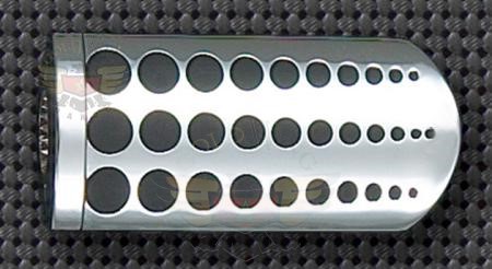 DOT SLIDER BRAKE PEDAL 21-551M