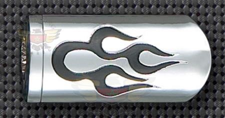 FLAME SLIDER BRAKE PEDAL 21-551P