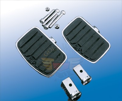 CRUISER FOOTREST BOARD 21-553B